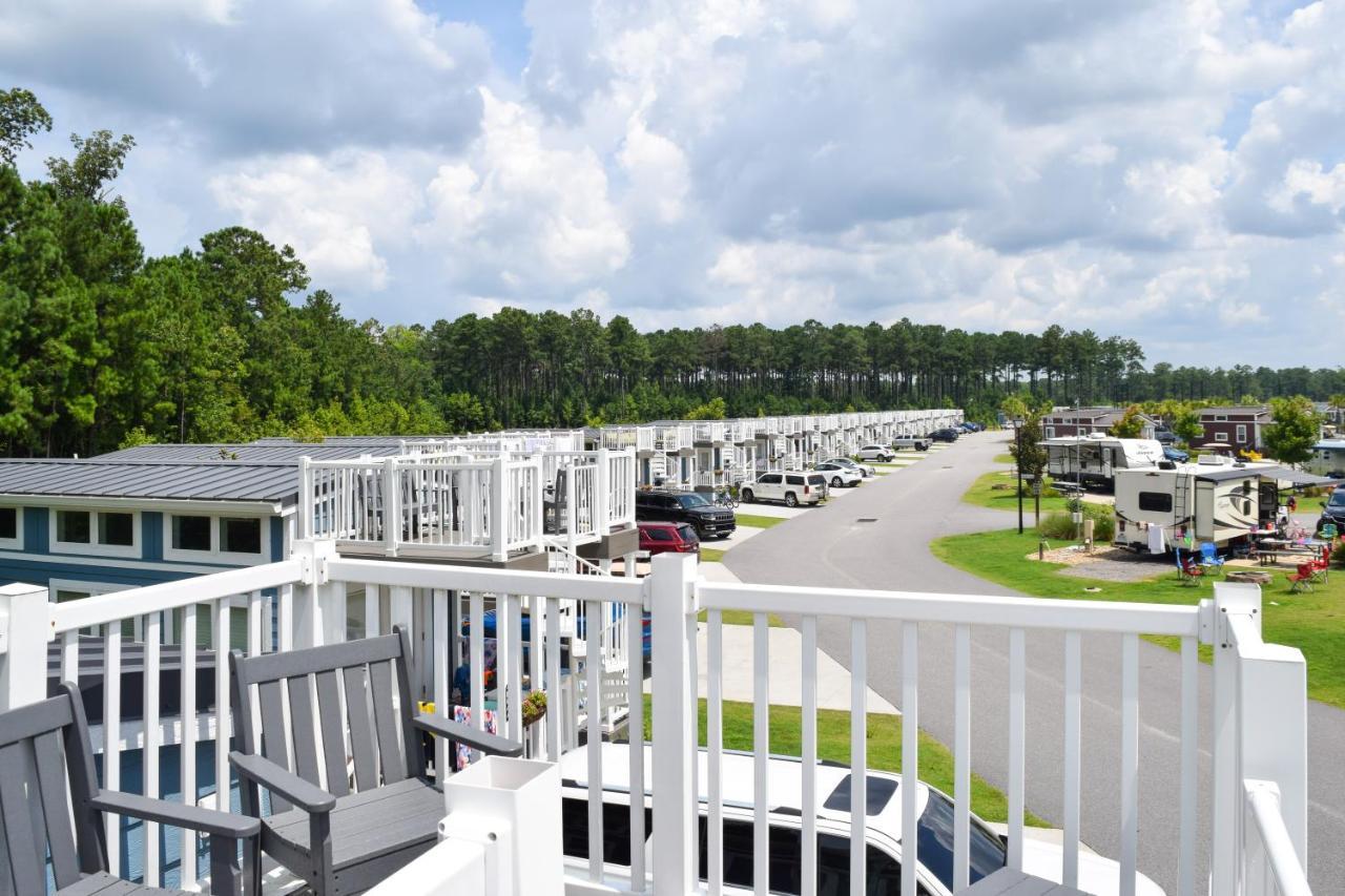 Sun Outdoors - Myrtle Beach Конуэй Экстерьер фото
