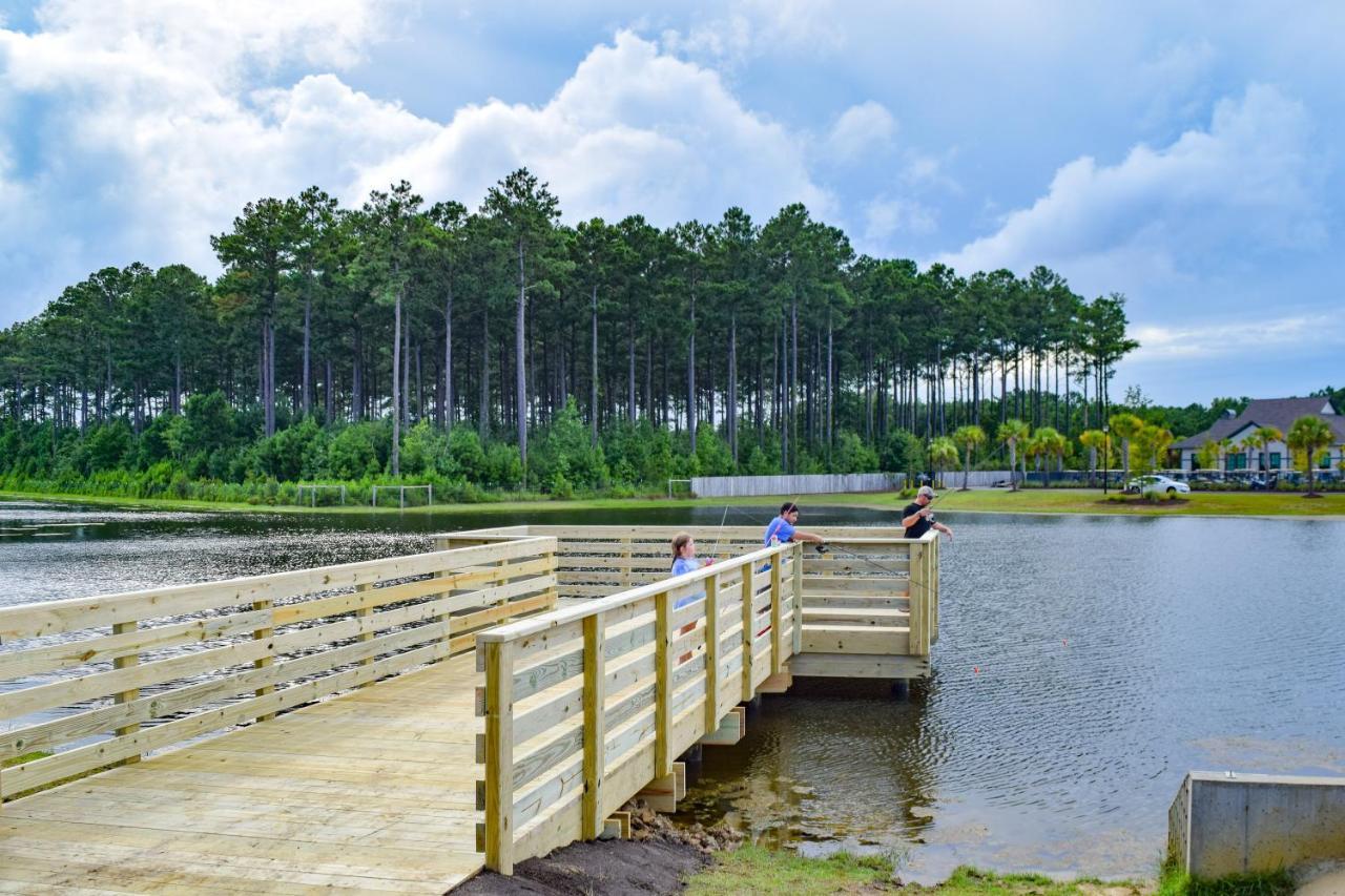 Sun Outdoors - Myrtle Beach Конуэй Экстерьер фото