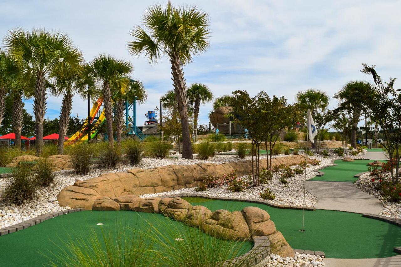 Sun Outdoors - Myrtle Beach Конуэй Экстерьер фото