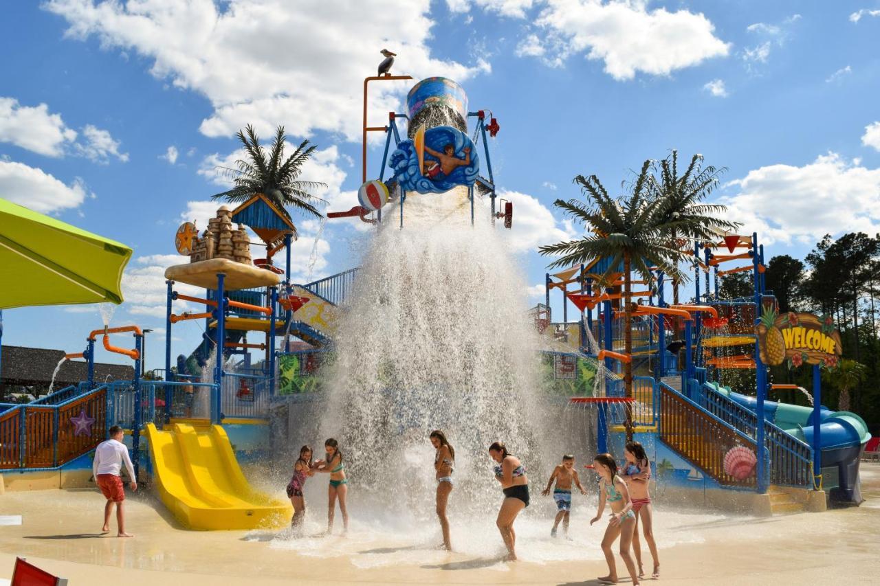 Sun Outdoors - Myrtle Beach Конуэй Экстерьер фото