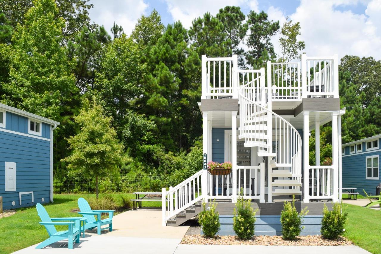 Sun Outdoors - Myrtle Beach Конуэй Экстерьер фото