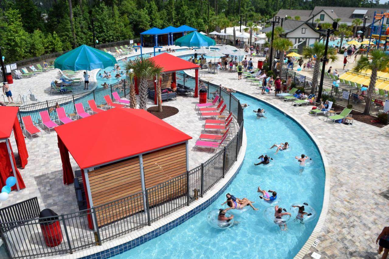 Sun Outdoors - Myrtle Beach Конуэй Экстерьер фото
