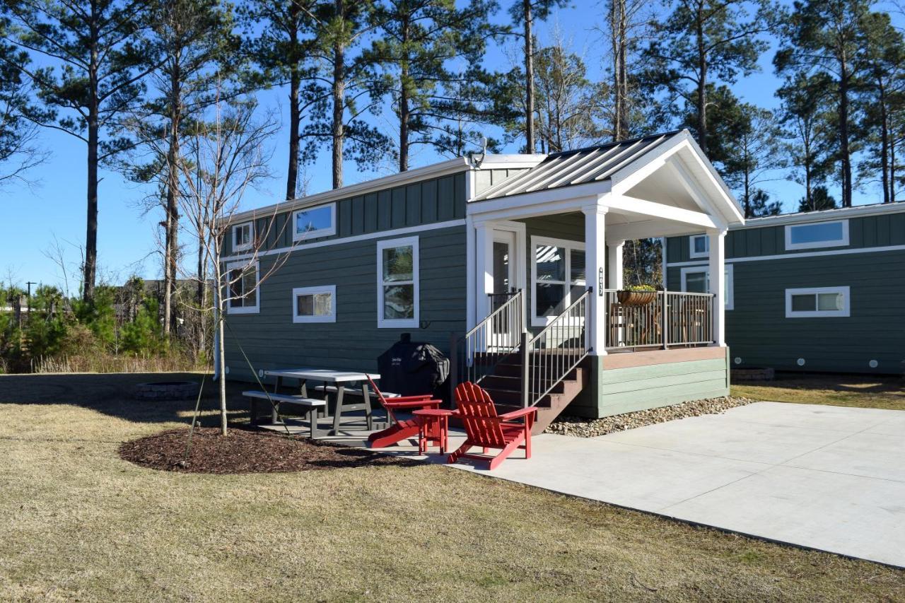 Sun Outdoors - Myrtle Beach Конуэй Экстерьер фото